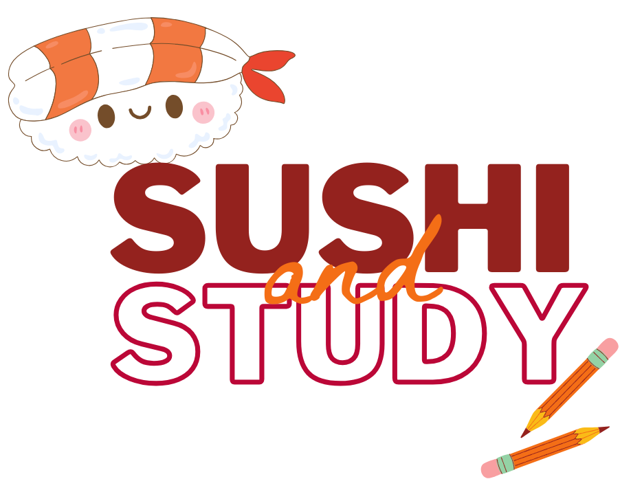 SushiAndStudy